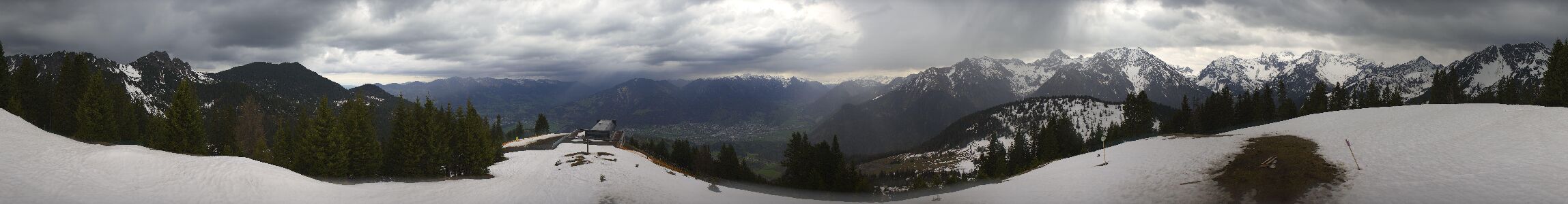 Loischkopf Brandnertal