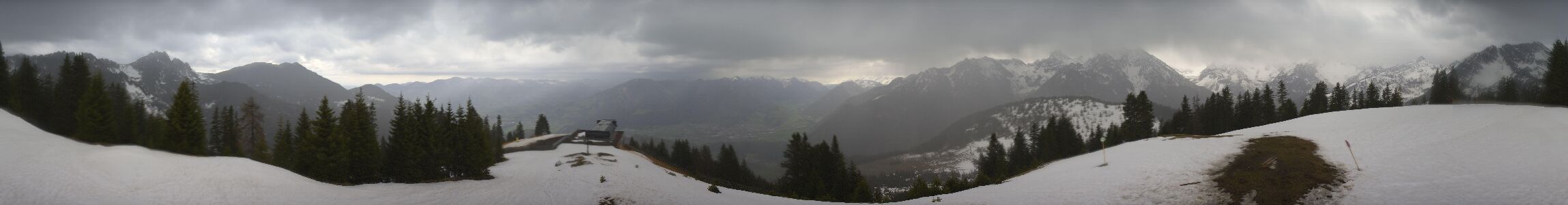 Loischkopf Brandnertal