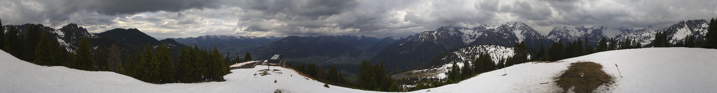 Loischkopf Brandnertal
