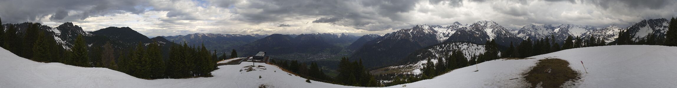 Loischkopf Brandnertal