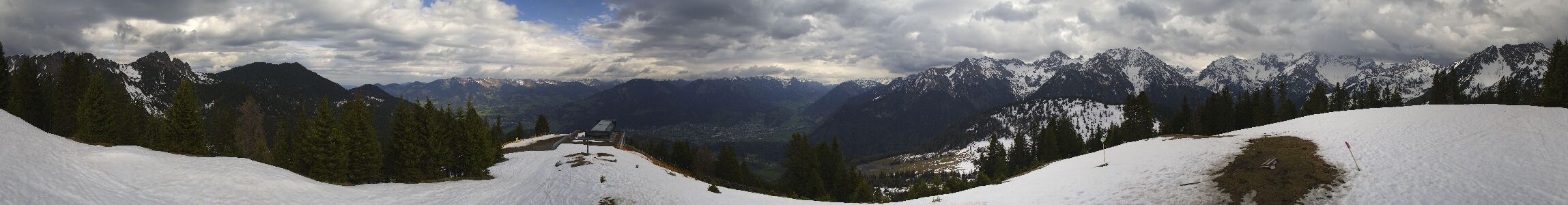 Loischkopf Brandnertal