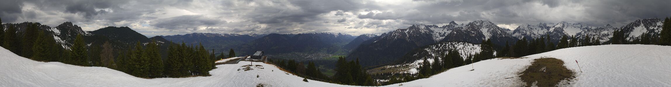 Loischkopf Brandnertal