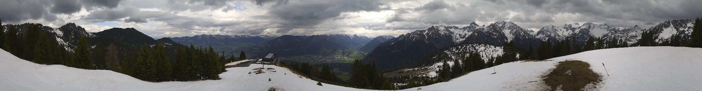 Loischkopf Brandnertal