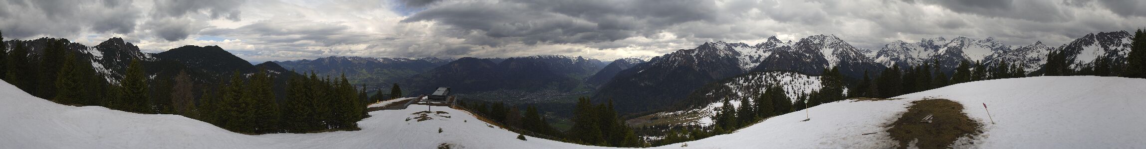 Loischkopf Brandnertal