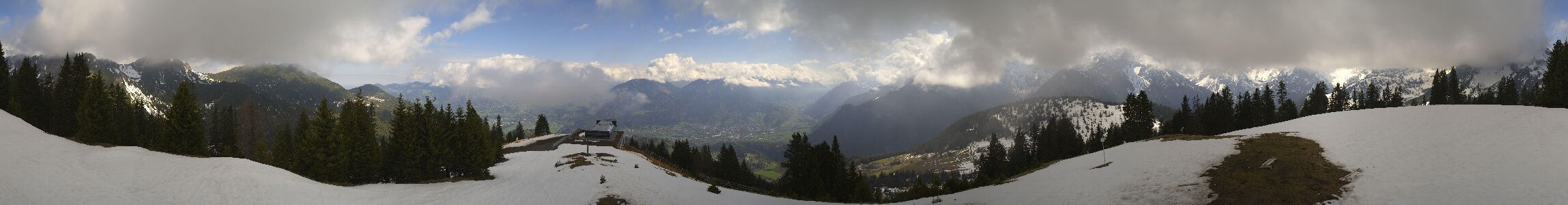 Loischkopf Brandnertal