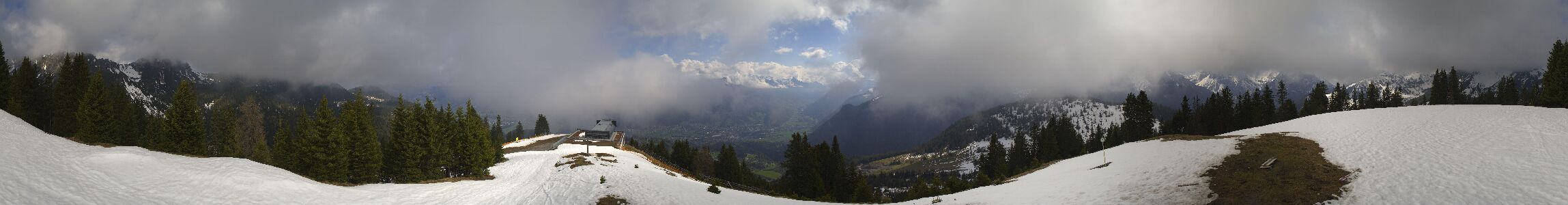 Loischkopf Brandnertal