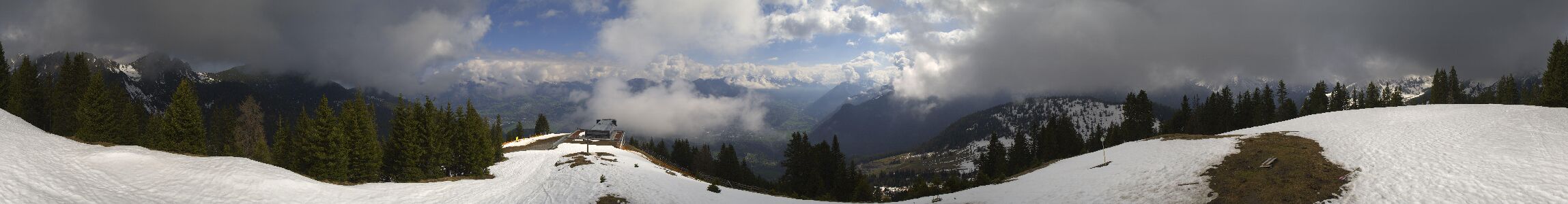 Loischkopf Brandnertal