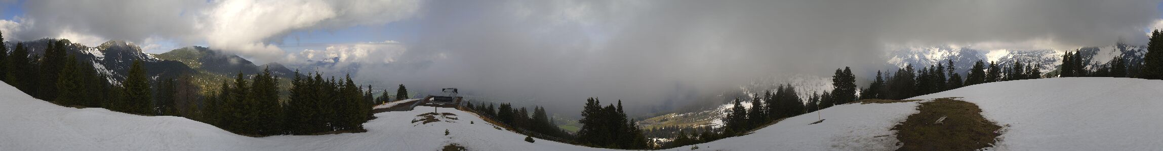 Loischkopf Brandnertal
