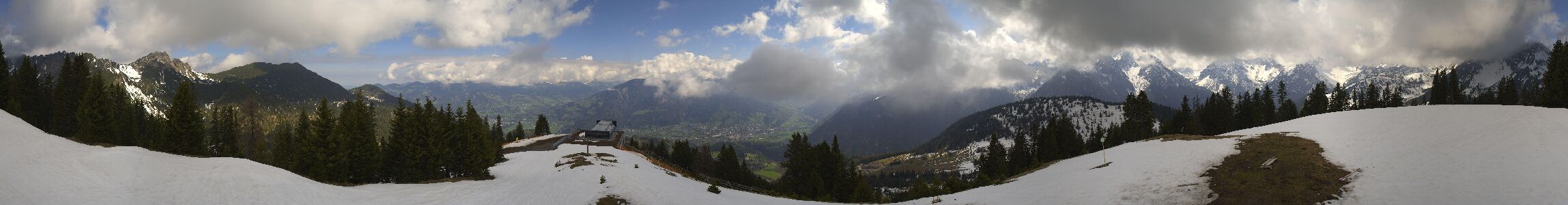 Loischkopf Brandnertal