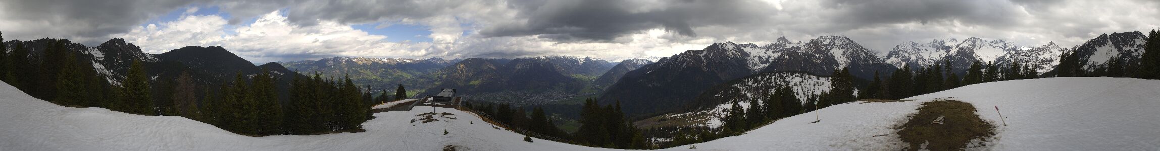 Loischkopf Brandnertal