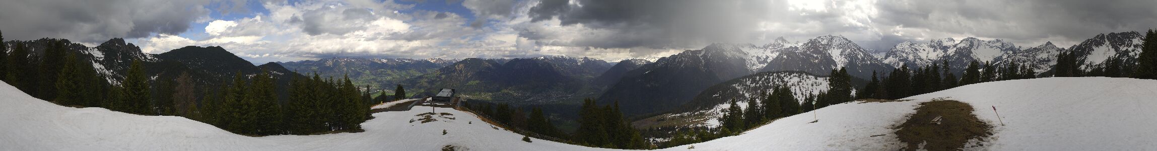 Loischkopf Brandnertal