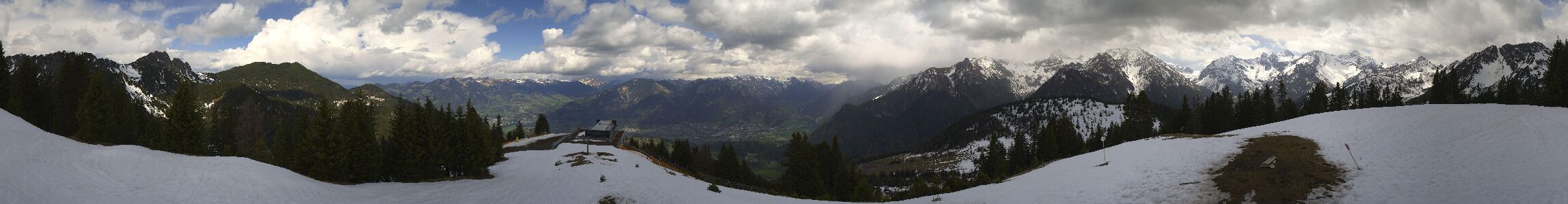 Loischkopf Brandnertal