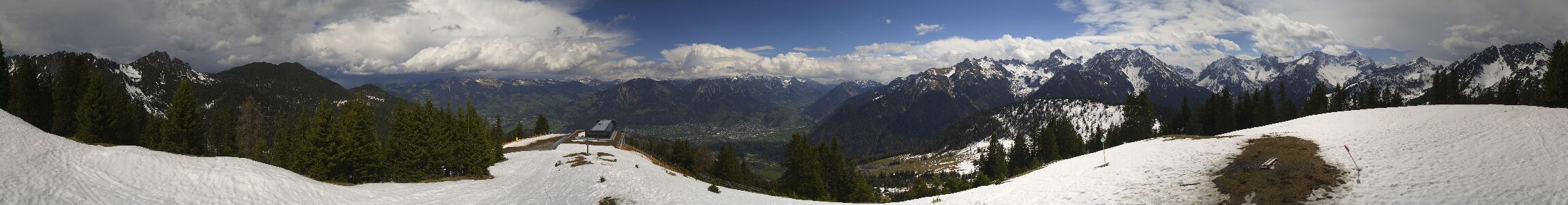 Loischkopf Brandnertal