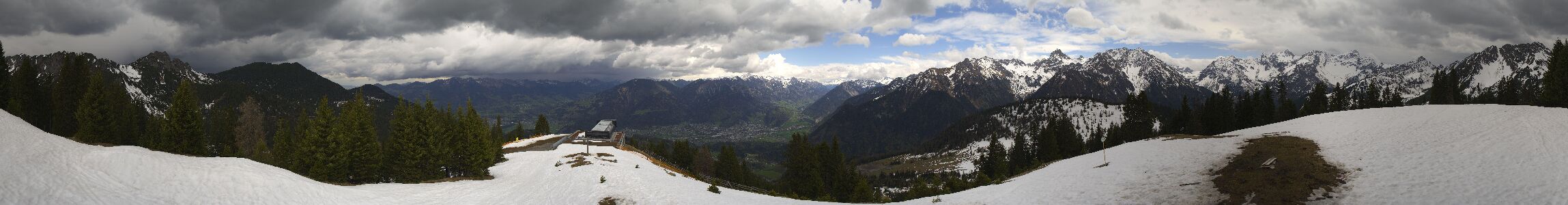 Loischkopf Brandnertal