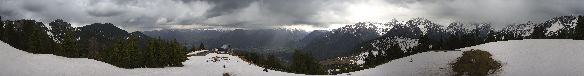 Loischkopf Brandnertal