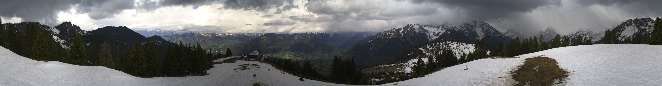 Loischkopf Brandnertal