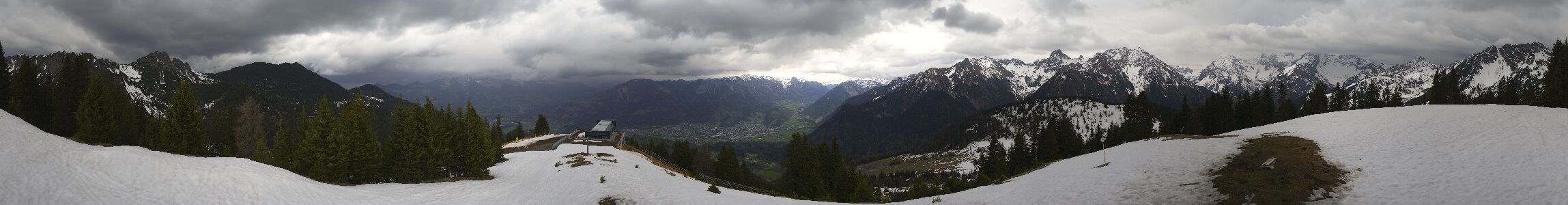 Loischkopf Brandnertal