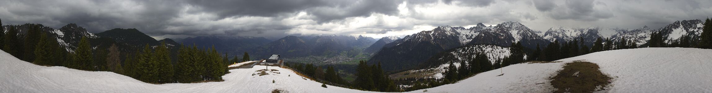 Loischkopf Brandnertal