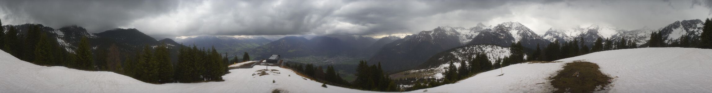 Loischkopf Brandnertal