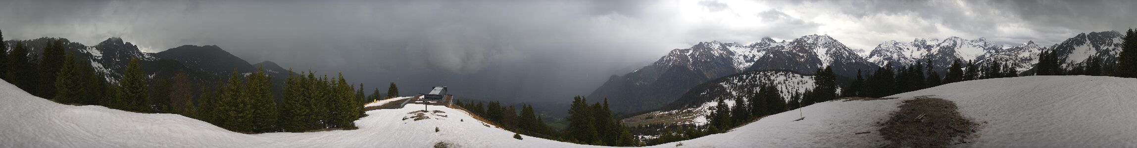 Loischkopf Brandnertal