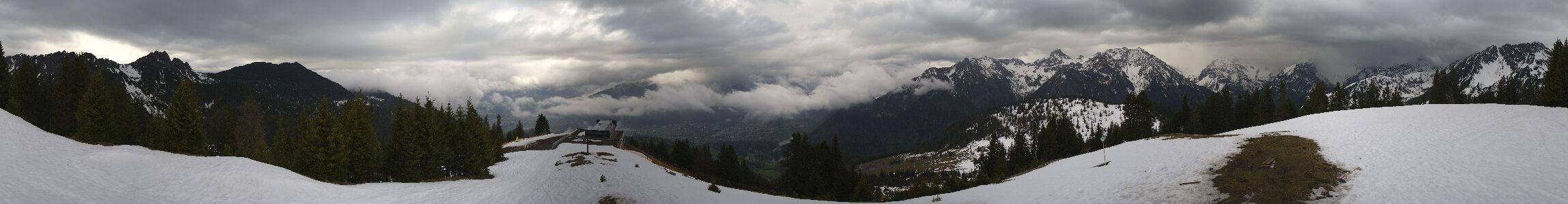 Loischkopf Brandnertal