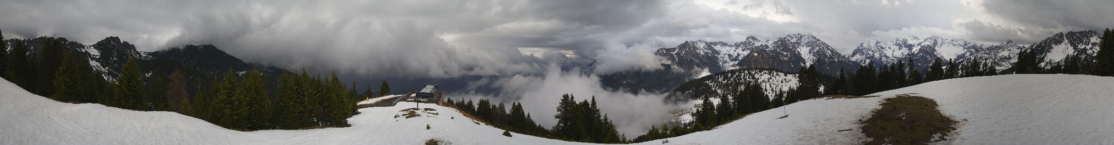 Loischkopf Brandnertal