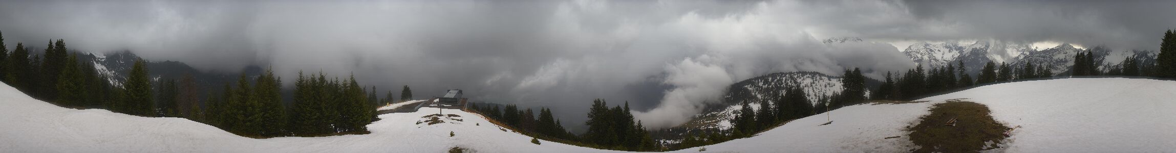 Loischkopf Brandnertal