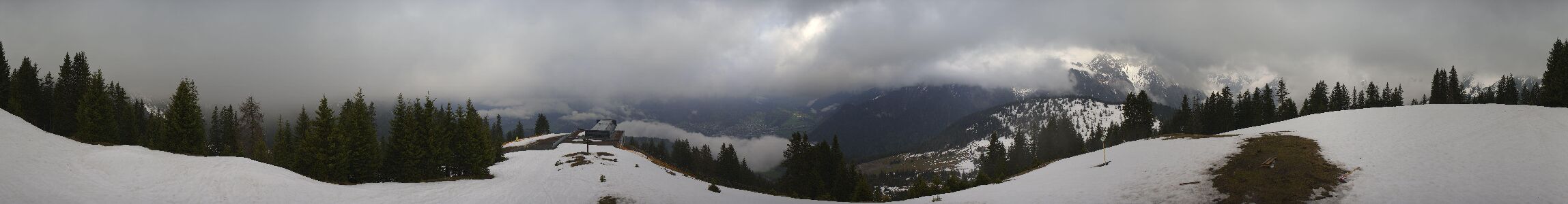 Loischkopf Brandnertal
