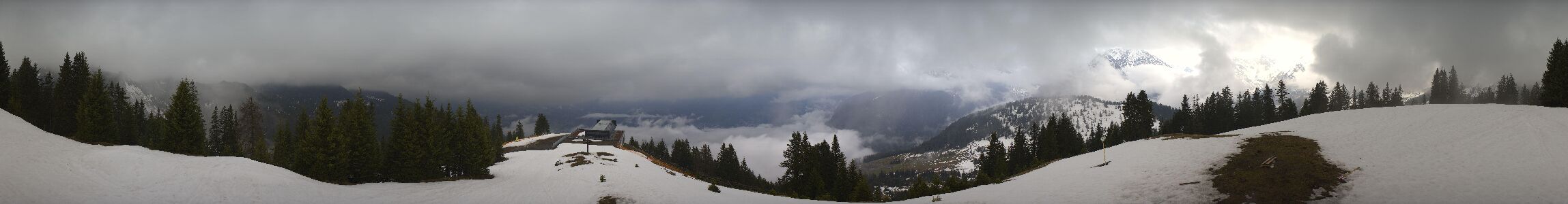Loischkopf Brandnertal