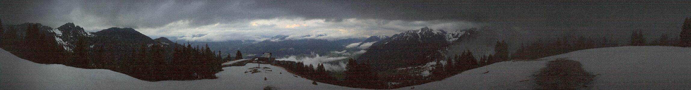 Loischkopf Brandnertal