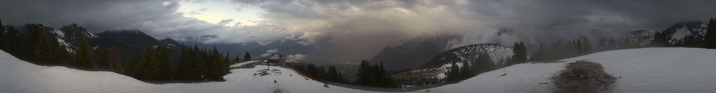 Loischkopf Brandnertal
