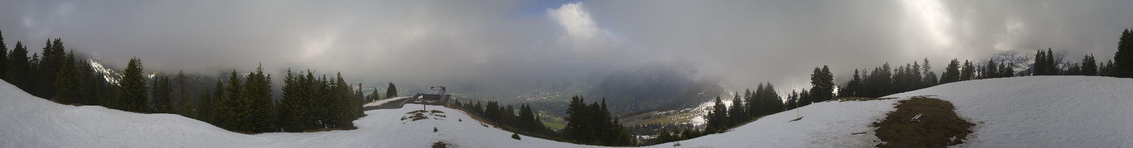 Loischkopf Brandnertal