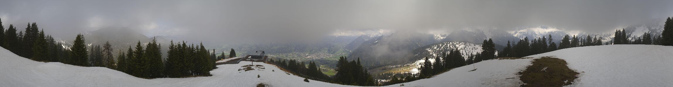 Loischkopf Brandnertal
