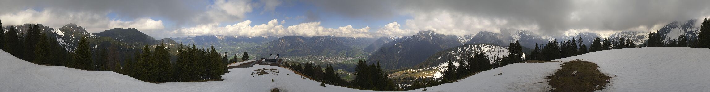 Loischkopf Brandnertal