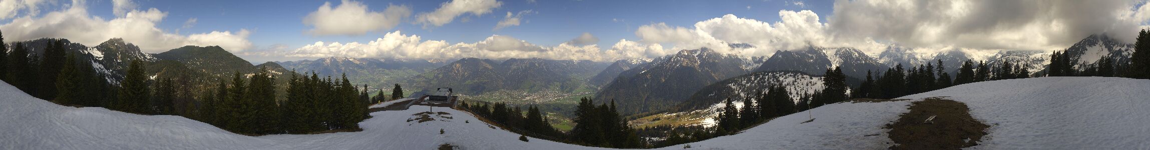 Loischkopf Brandnertal