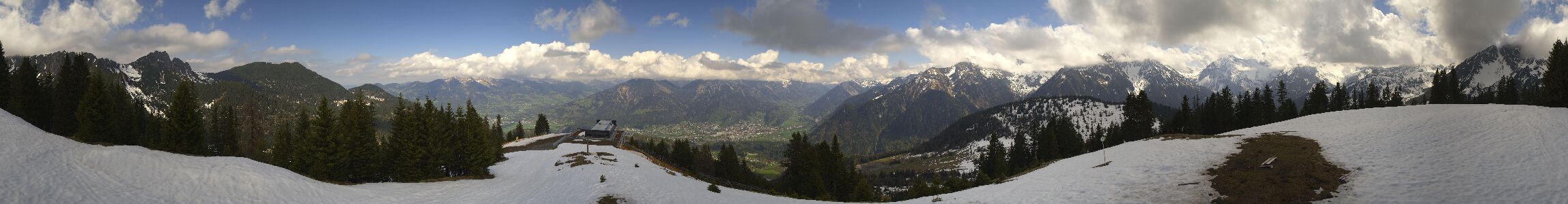 Loischkopf Brandnertal