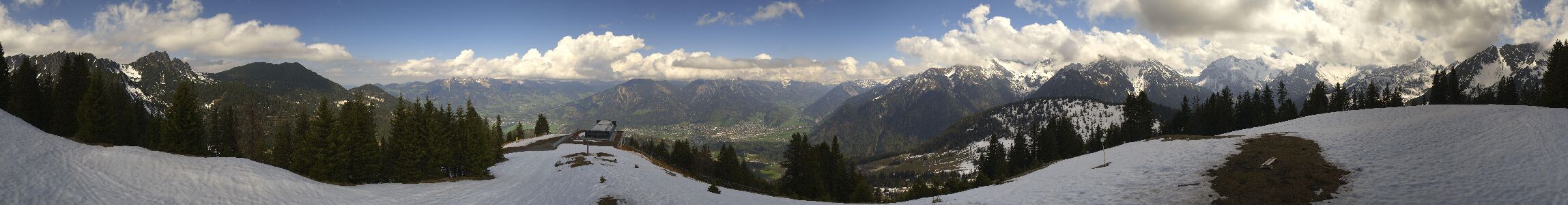 Loischkopf Brandnertal