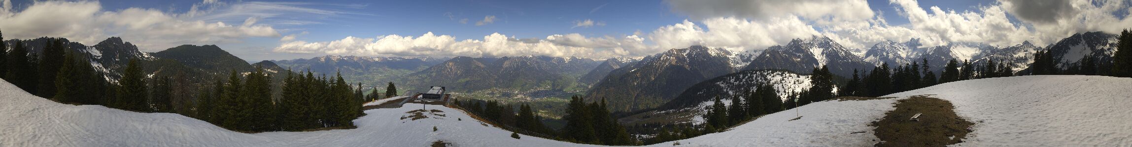 Loischkopf Brandnertal
