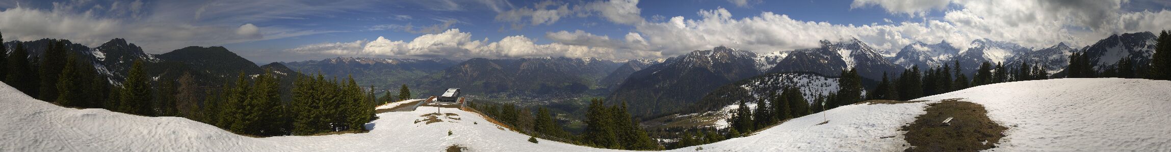 Loischkopf Brandnertal