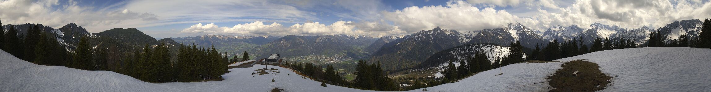 Loischkopf Brandnertal
