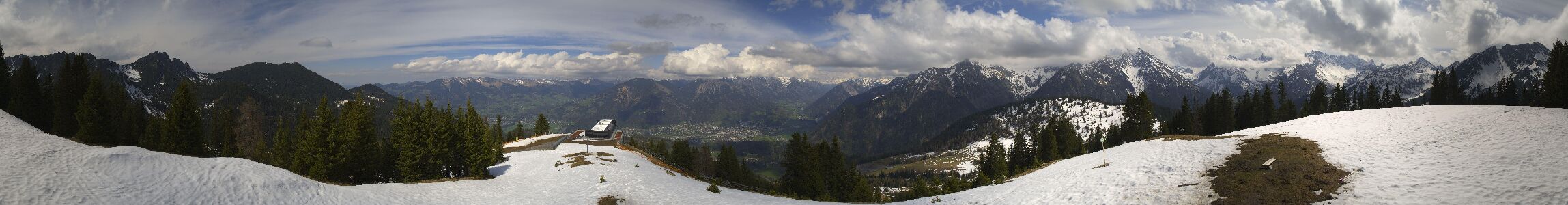 Loischkopf Brandnertal