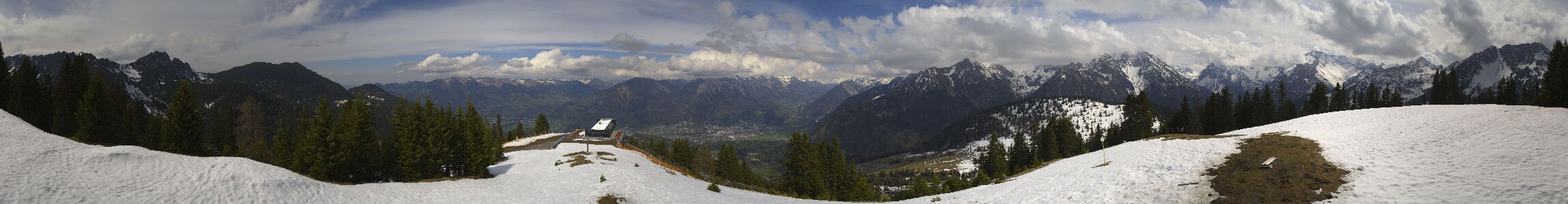 Loischkopf Brandnertal