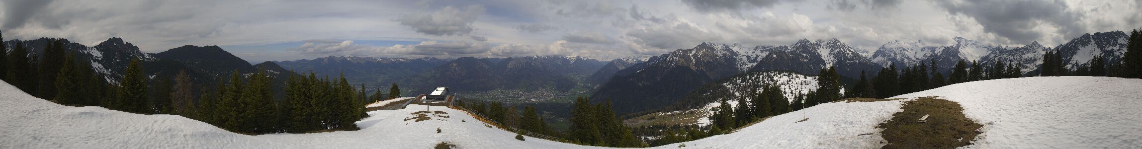 Loischkopf Brandnertal