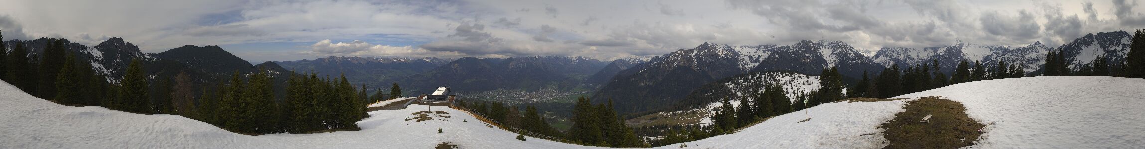 Loischkopf Brandnertal
