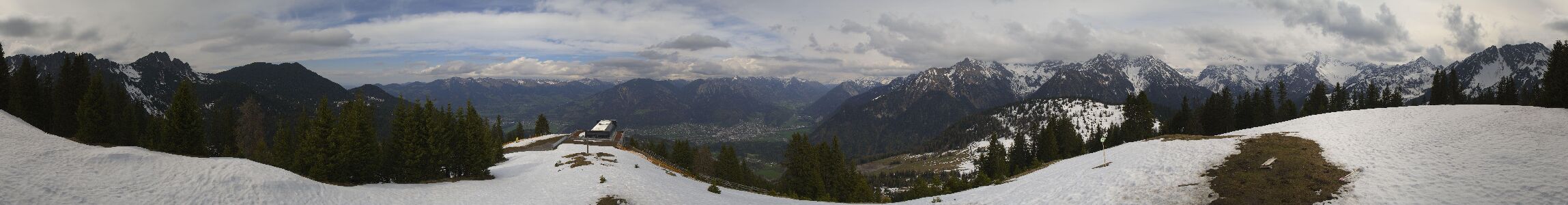 Loischkopf Brandnertal
