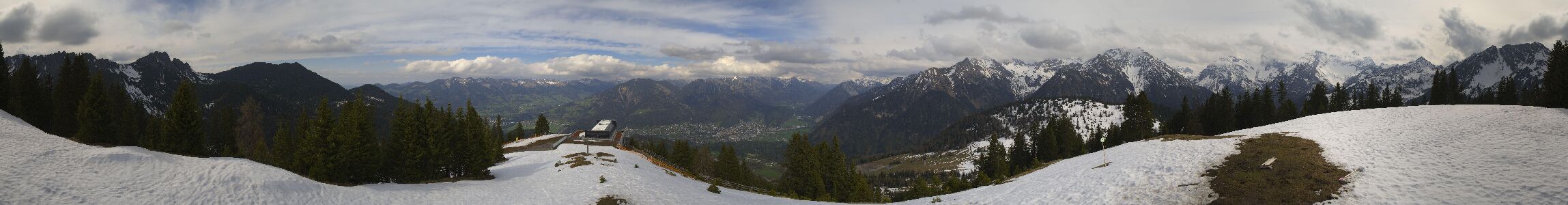 Loischkopf Brandnertal