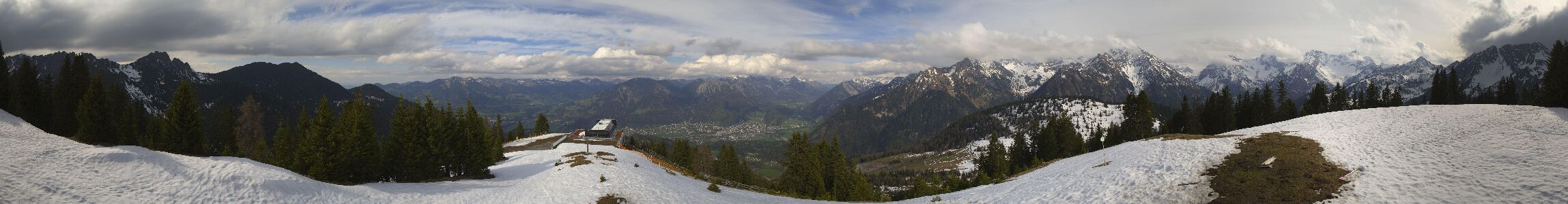 Loischkopf Brandnertal