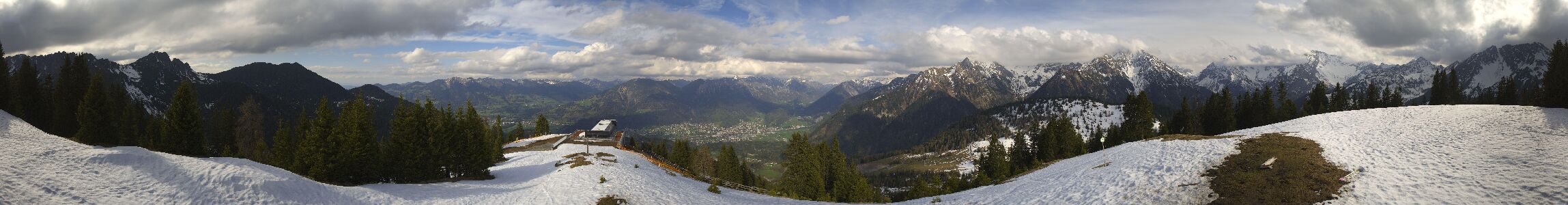 Loischkopf Brandnertal
