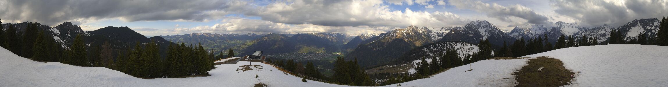 Loischkopf Brandnertal
