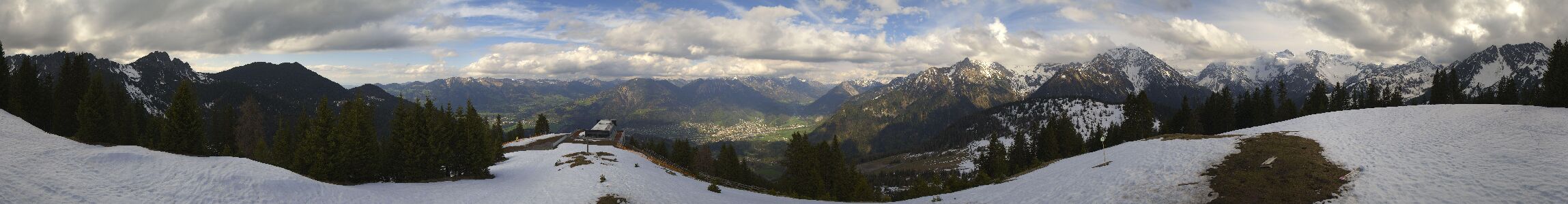 Loischkopf Brandnertal